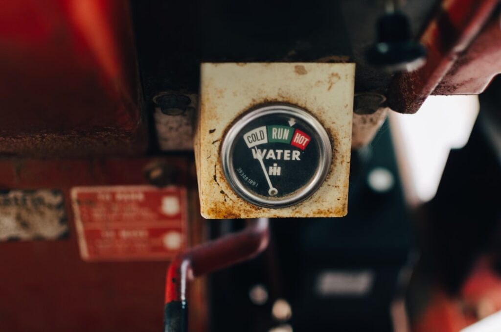 Photo Water Heater Repair