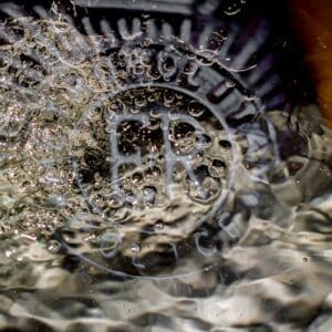 Photo Drain Cleaning