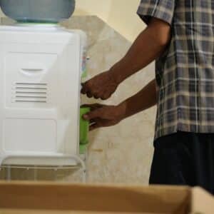 Photo Water Heater Repair