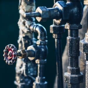 Photo Plumbing Maintenance