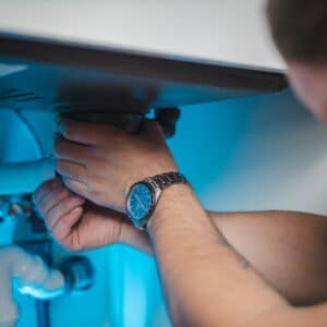 Photo Residential Plumber