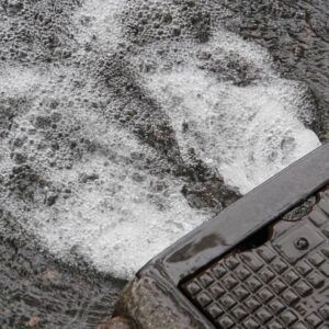 Photo Drain Cleaning Services