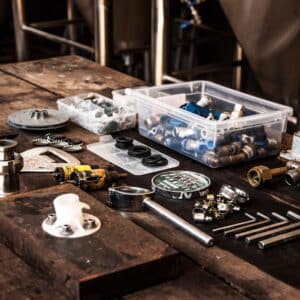 Photo Plumbing Repair