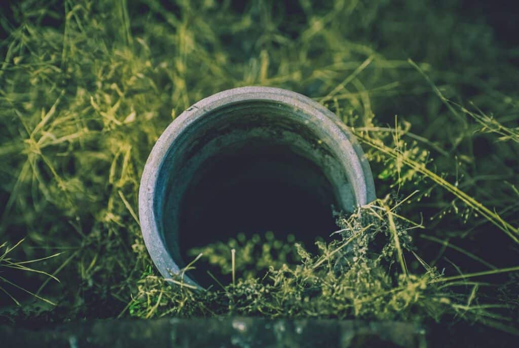 Photo Clogged Drain Repair Plumber