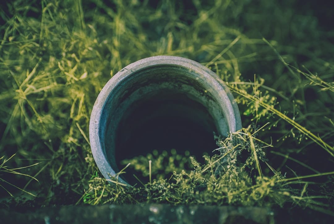 Photo Clogged Drain Repair Plumber