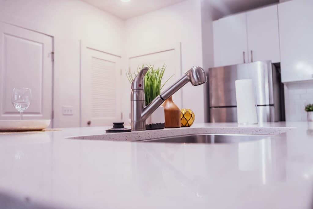 Photo Kitchen Plumbing Repair Services