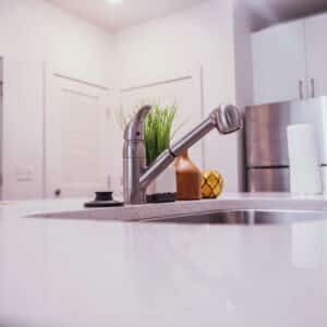 Photo Kitchen Plumbing Repair Services