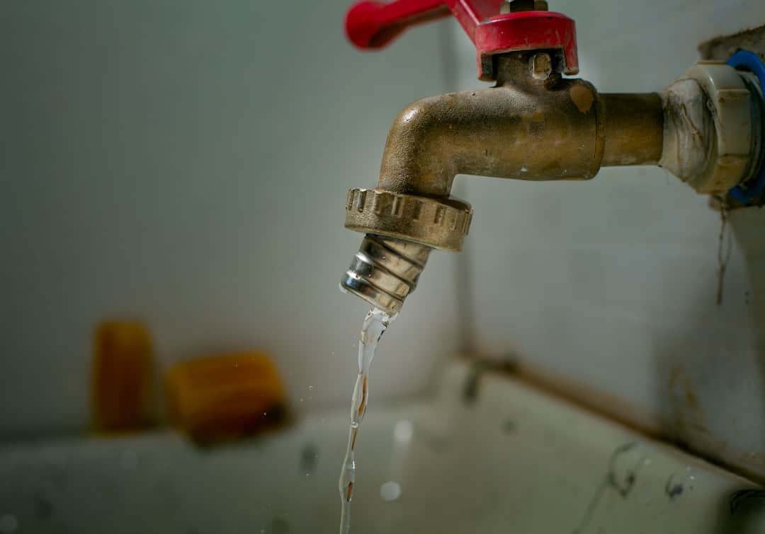 Photo Plumbing Repair