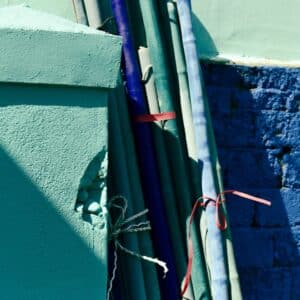 Photo Pipe Replacement