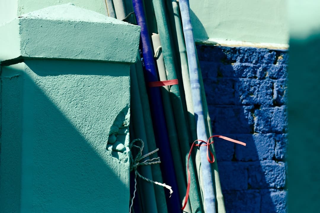 Photo Pipe Replacement