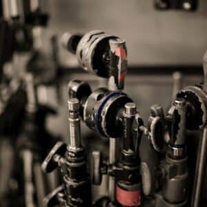 Photo Plumbing Repair