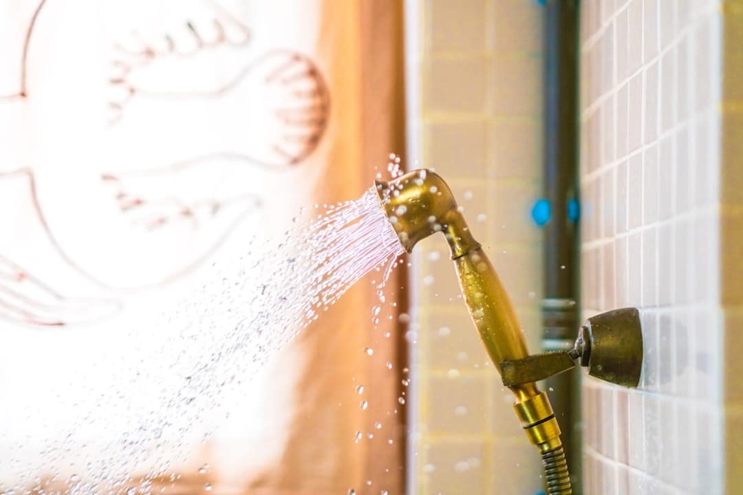 Photo Water Heater Repair
