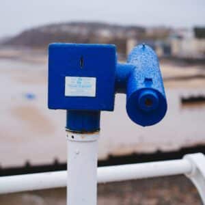 Photo Water Leak Detection