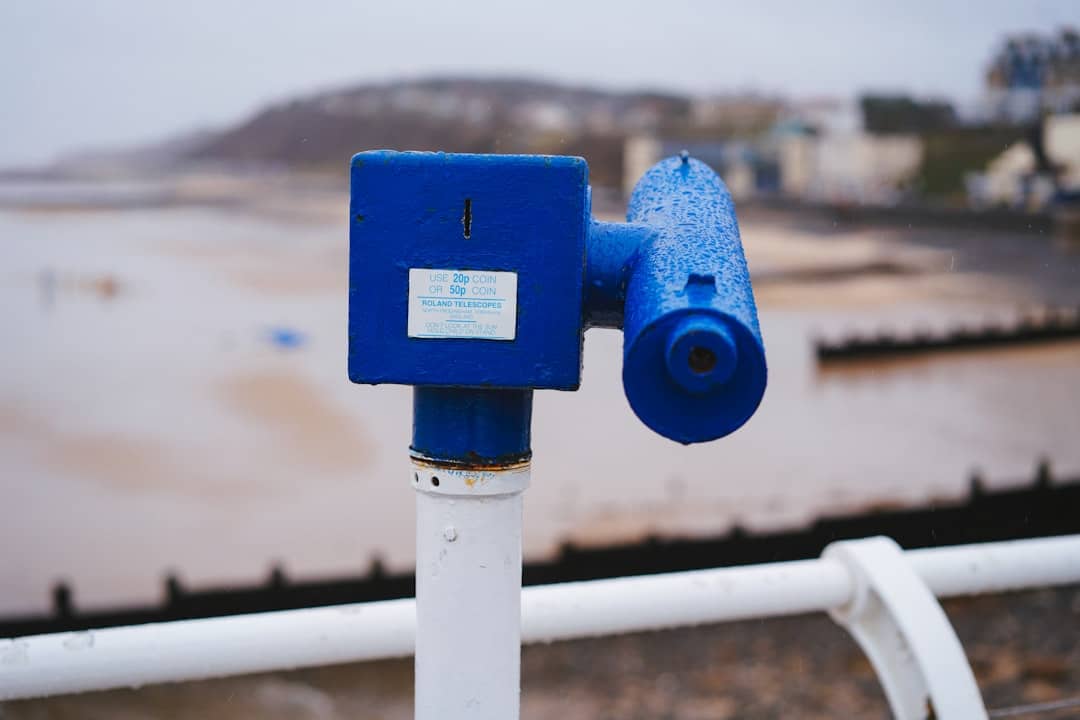 Photo Water Leak Detection