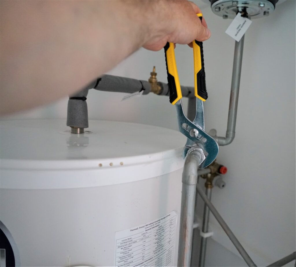 Photo Plumbing Service