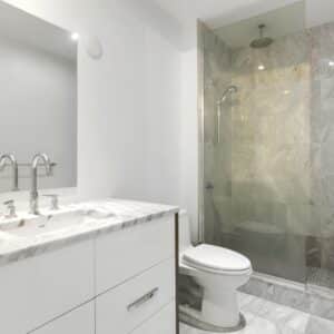 Photo Bathroom Plumbing Service