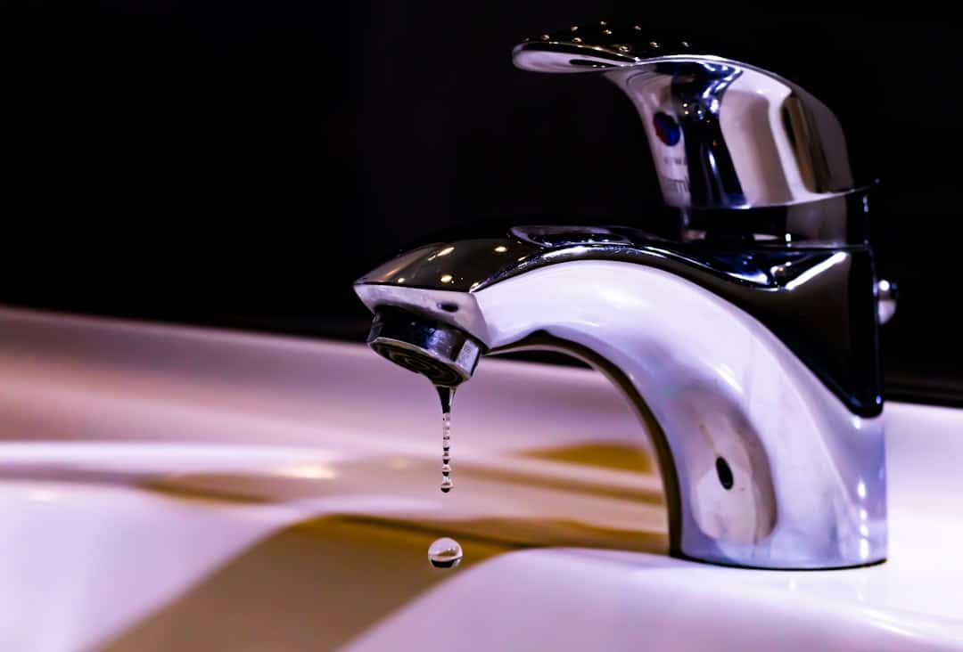 Photo Emergency Plumbing Service