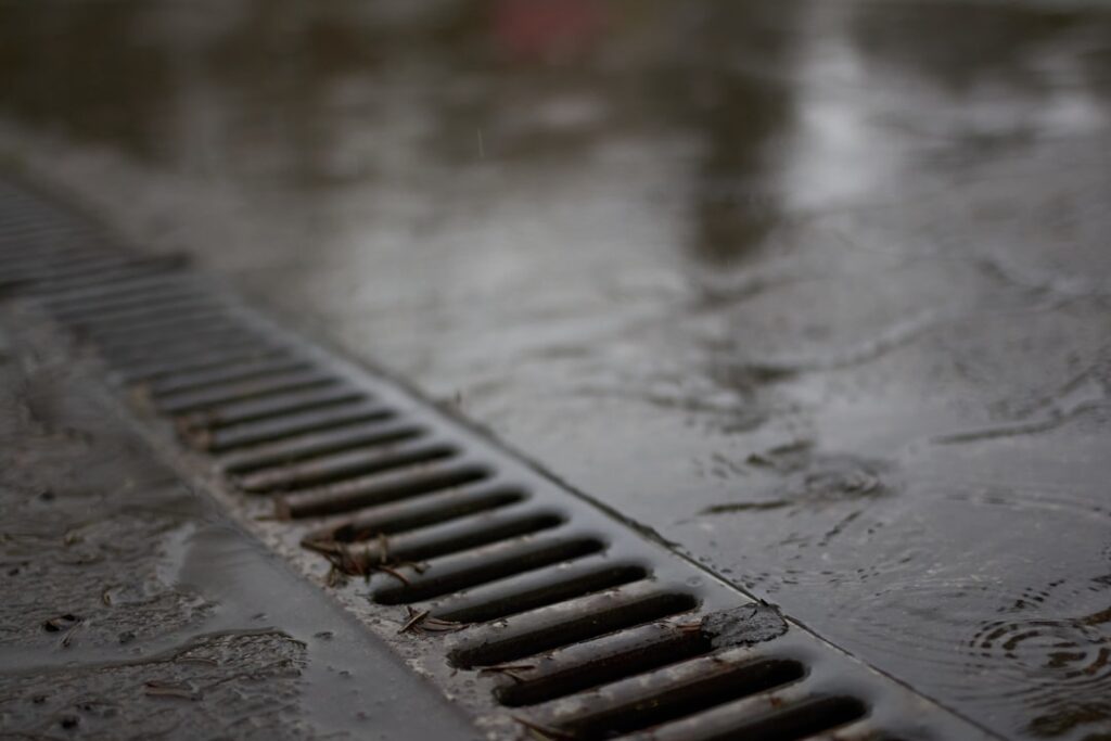 Photo Drain Repair Services