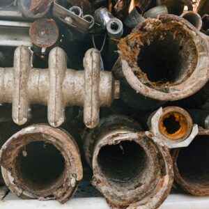 Photo Pipe Repair and Replacement