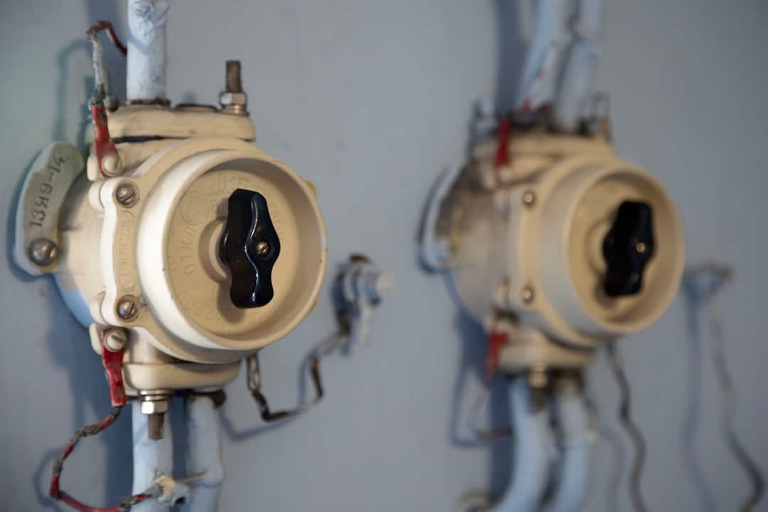 Photo Water Heater Repair