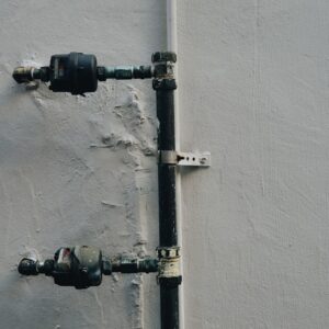 Photo Pipe Repair Plumbing