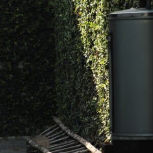 Photo Water Heater Installation