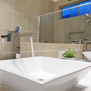 Photo Bathroom Plumbing Services