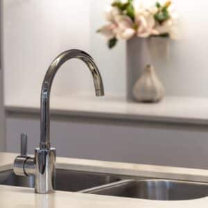 Photo Kitchen Plumbing Repair