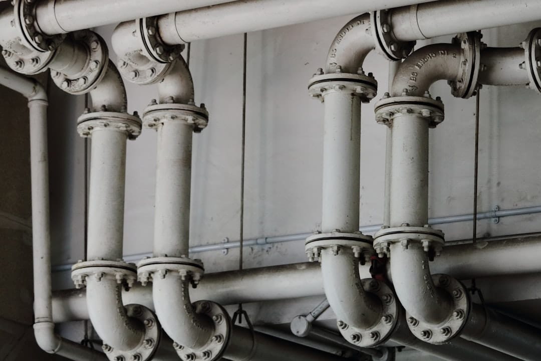 Photo Plumbing Services