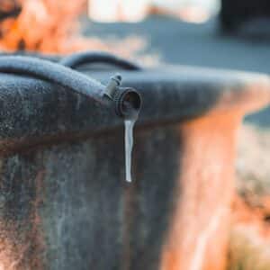 Photo Plumbing Maintenance