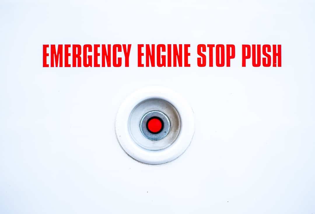Photo Emergency Plumbing Service
