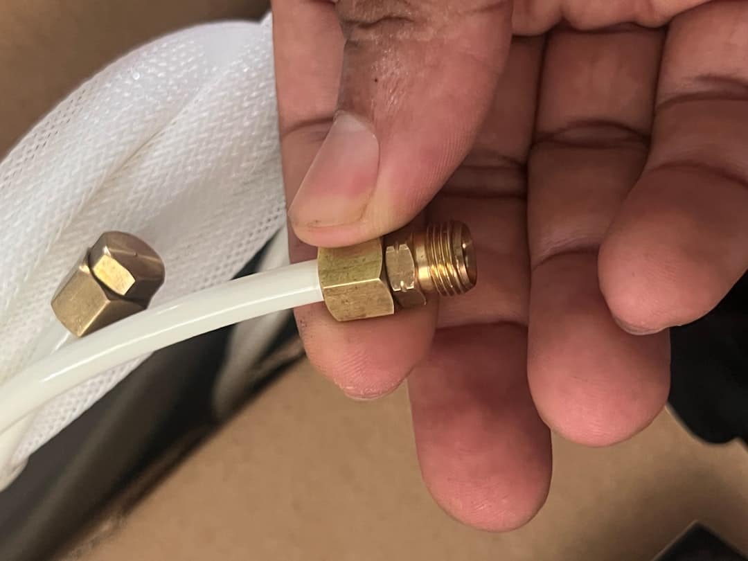 Photo Plumbing Repair