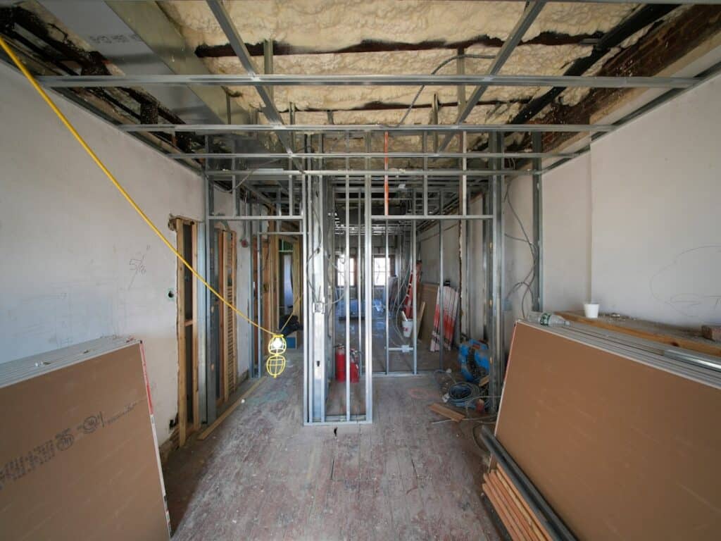 Photo Plumbing Contractor