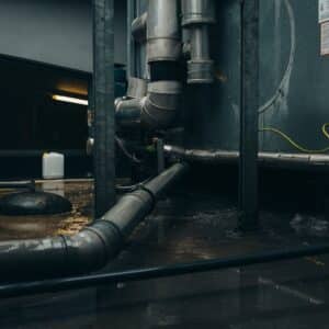 Photo Plumbing Repair