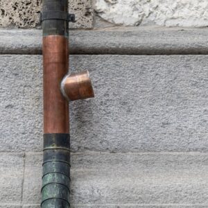 Photo Pipe Repair and Replacement