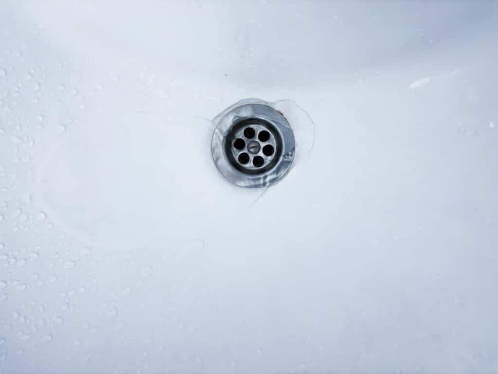 Photo Drain Cleaning Plumber