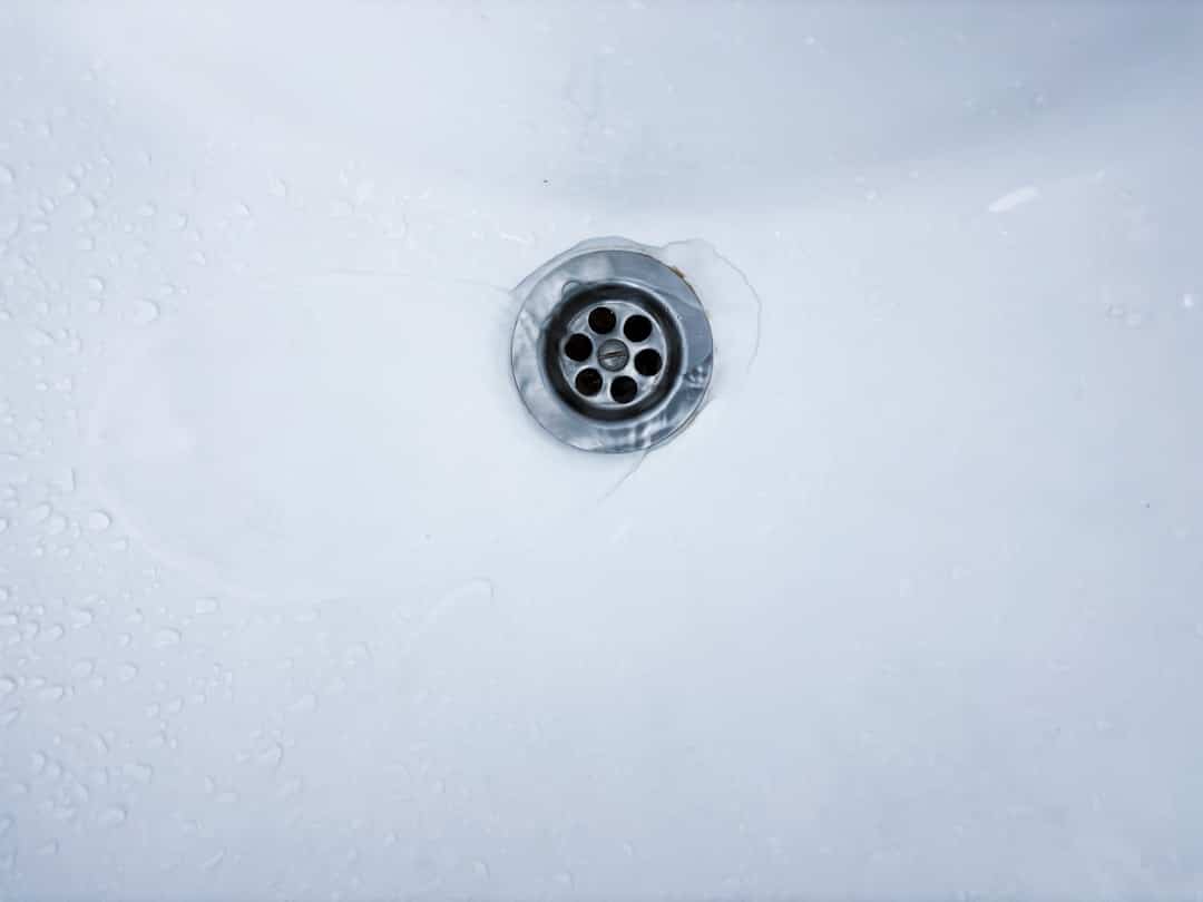 Photo Drain Cleaning Plumber