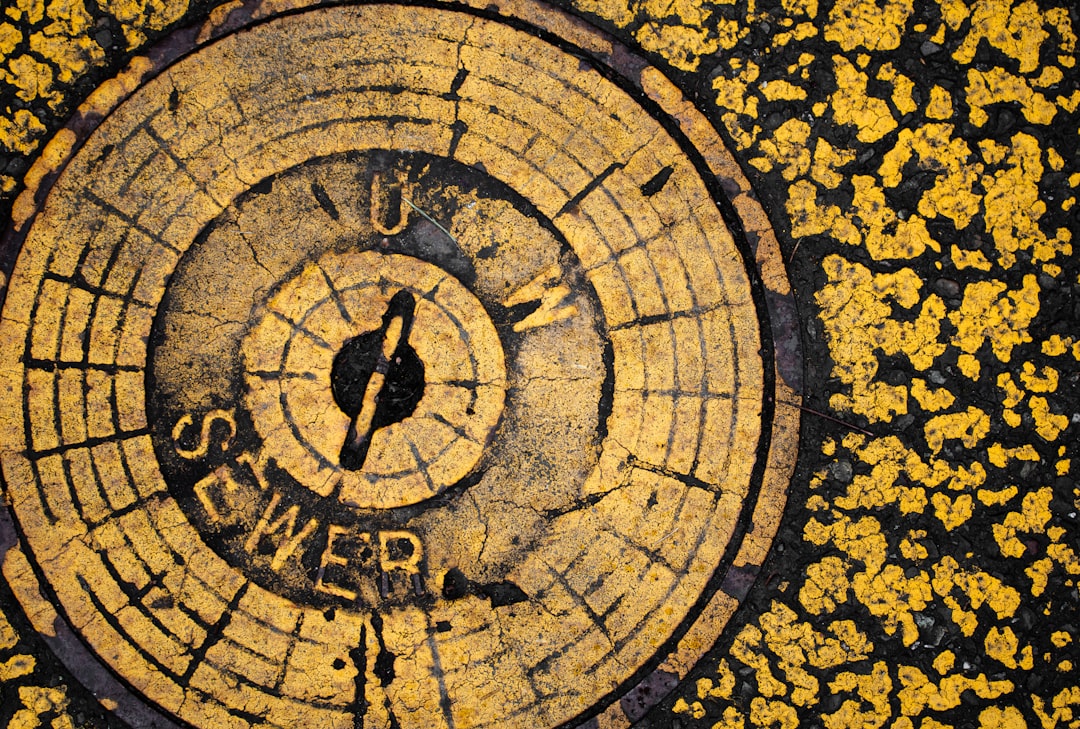 Photo Sewer Repair
