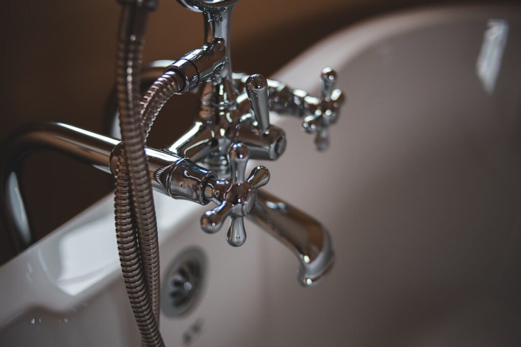 Photo Plumbing
