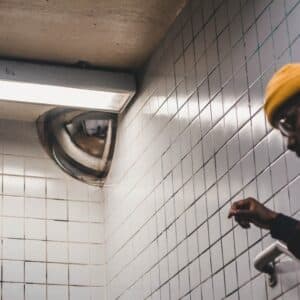 Photo Plumbing Contractor