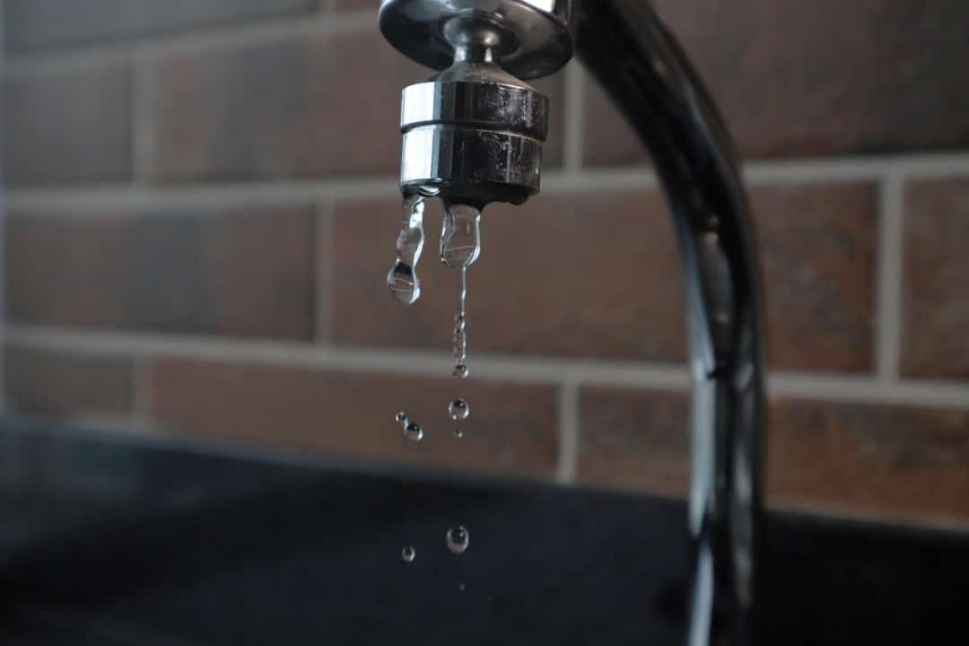 Photo Leak Repair Plumbing