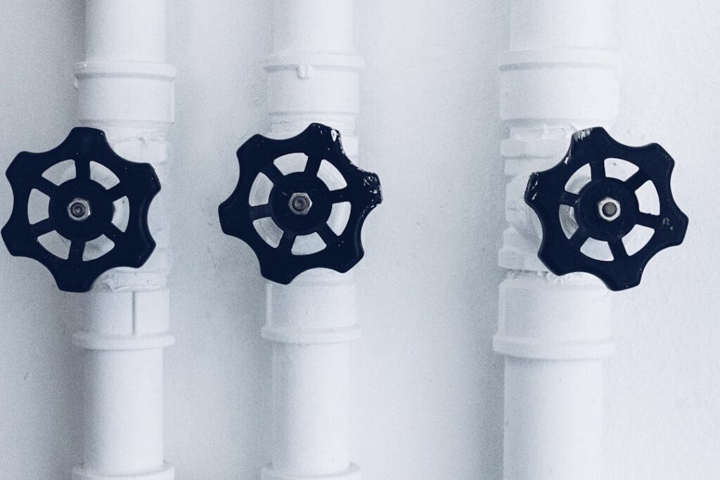 Photo Plumbing Service