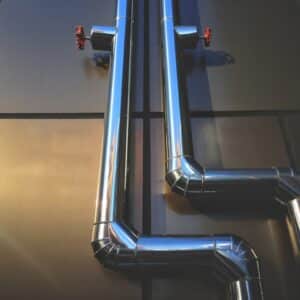 Photo Residential Plumbing Contractors