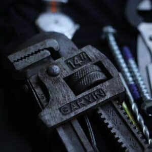 Photo Sewer Repair Plumbing Service