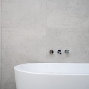 Photo Bathroom Plumbing Renovation