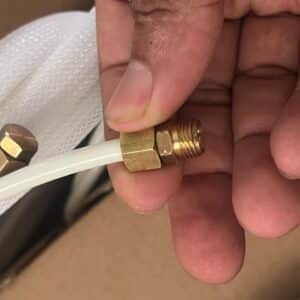 Photo Plumbing Repair