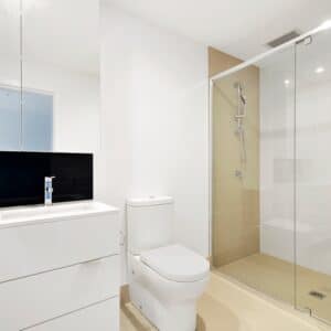 Photo Bathroom Plumbing Contractors