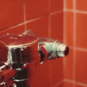 Photo Water Heater Repair