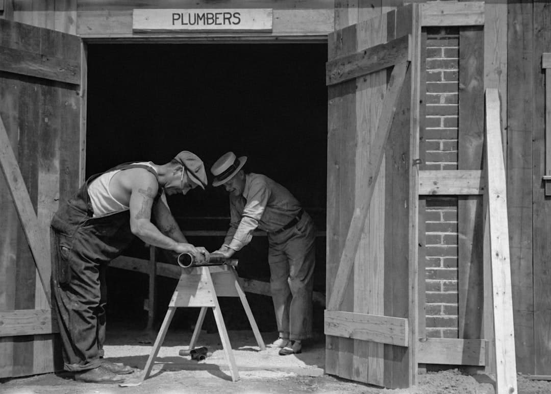 Photo Plumbers